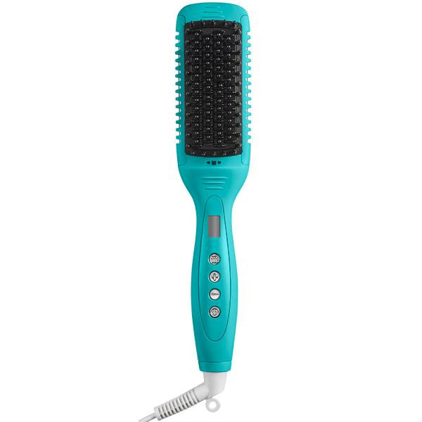 Moroccanoil Smoothing Heated Brush - Ceramic