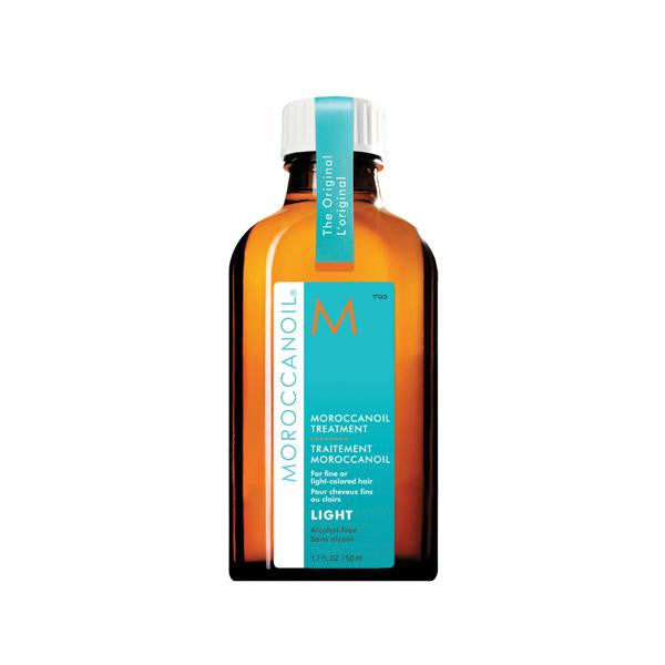 Moroccanoil Treatment - Light 1.7oz