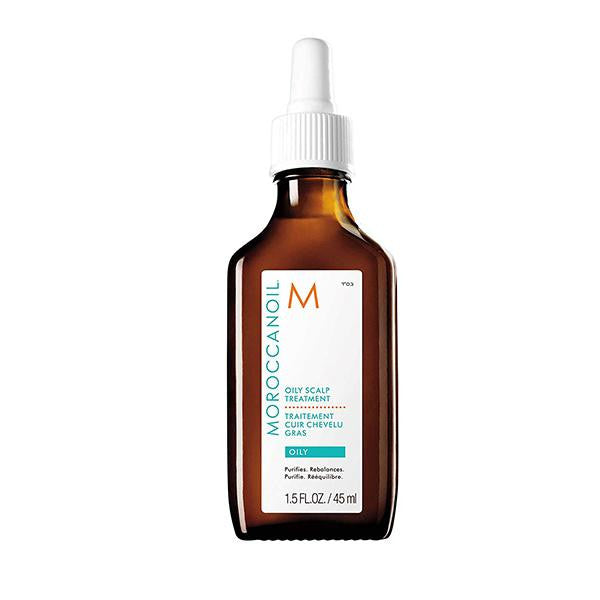 Moroccanoil Treatment - Oily Scalp 1.5oz