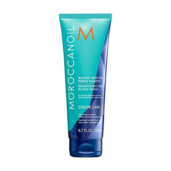 Moroccanoil Violet - Shampoo 6.7oz