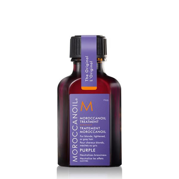 Moroccanoil Violet - Treatment 0.85oz