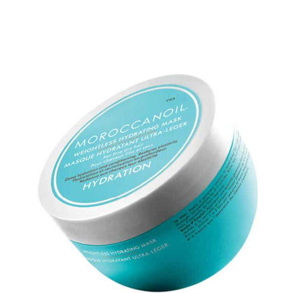 Moroccanoil Weightless Hydrating Mask 8.5oz