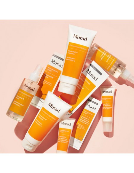 Murad Environmental Shield - Essential-C Cleanser - 200ml