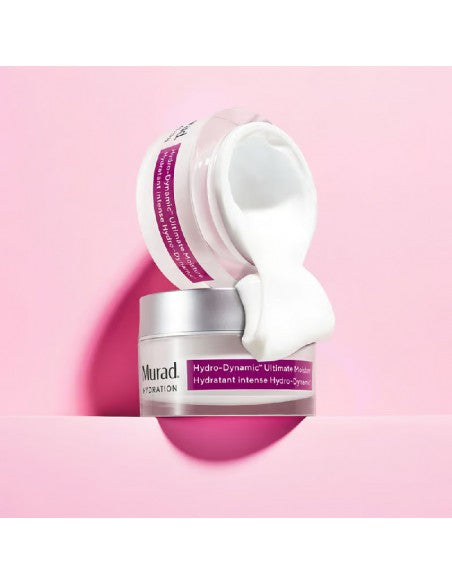 Murad Hydration - Hydro-Dynamic Ultimate Moisture - 50ml