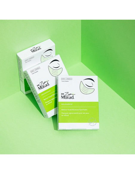 Murad Resurgence - Retinol Youth Renewal Eye Mask