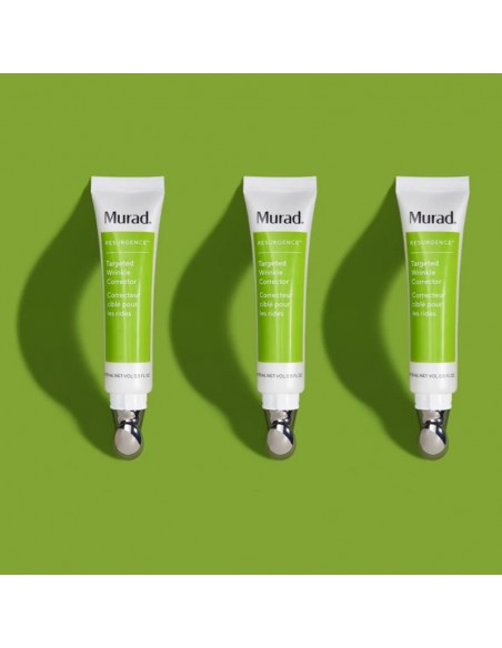 Murad Resurgence - Targeted Wrinkle Corrector - 15ml
