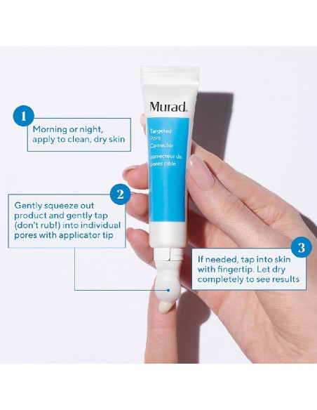 Murad Targeted Pore Corrector - 15ml