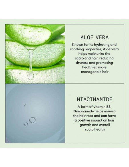 Nioxin - Scalp Relief - Scalp Soothing Serum - 100ml