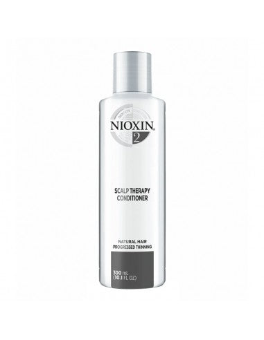 Nioxin System 2 Scalp Therapy Conditioner - 300ml