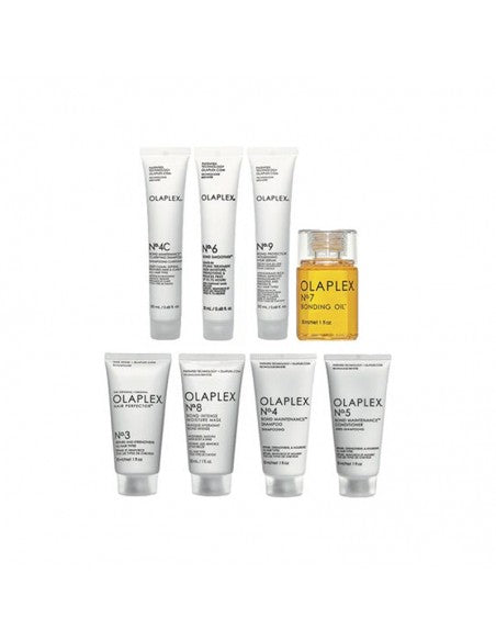 Olaplex - Discovery Kit