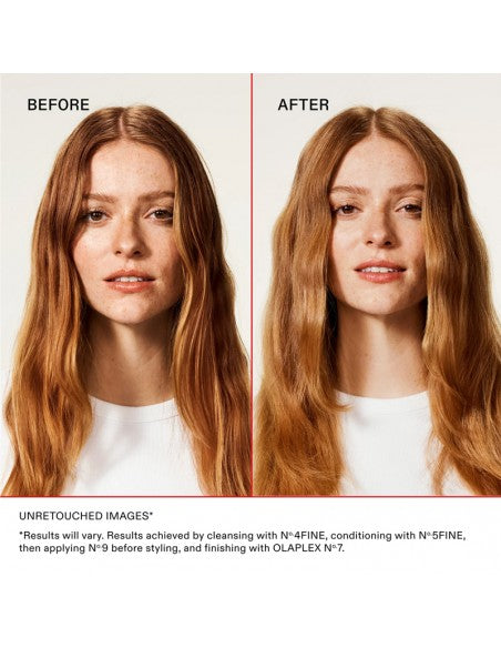 Olaplex - No. 4 Bond Maintenance Shampoo - 250ml