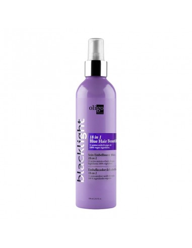 Oligo Blacklight - 18 in 1 Blue Hair Beautifier - 250ml