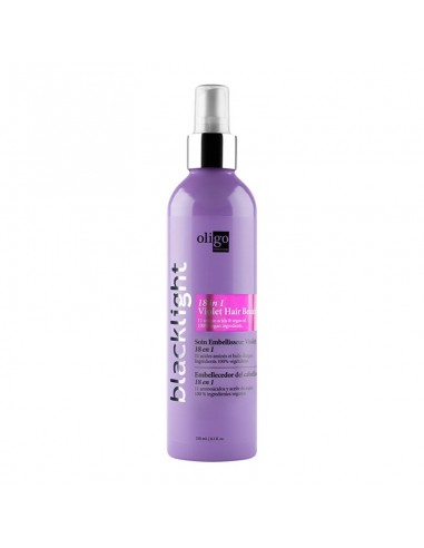 Oligo Blacklight - 18 in 1 Violet Hair Beautifier - 250ml