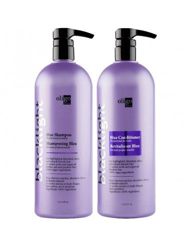 Oligo Blacklight - Blue - 1000ml Duo