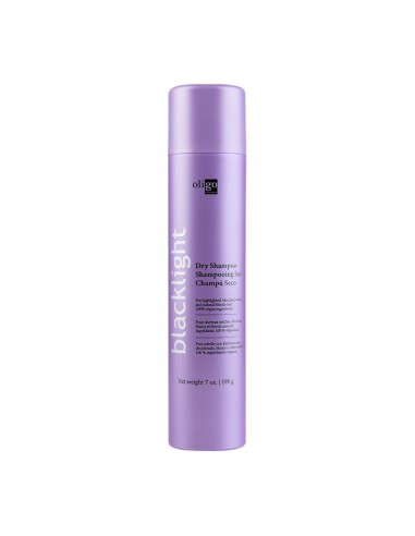 Oligo - Blacklight Dry Shampoo - 198g