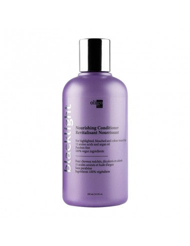 Oligo Blacklight - Nourishing Conditioner - 250ml