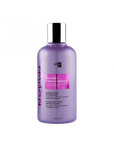 Oligo Blacklight - Violet Conditioner - 250ml