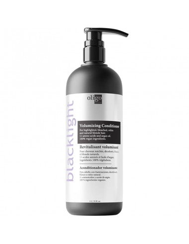 Oligo Blacklight - Volumizing Conditioner - 1000ml