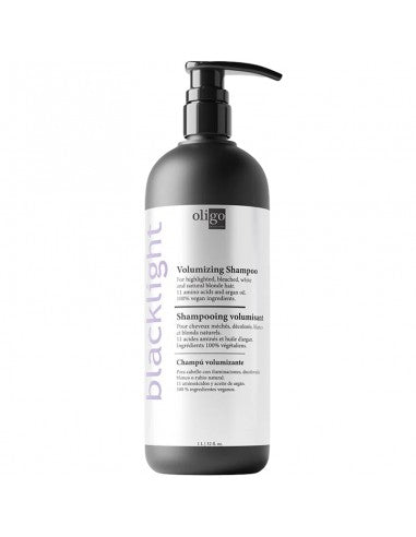 Oligo Blacklight - Volumizing Shampoo - 1000ml