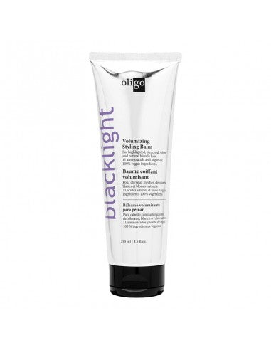 Oligo Blacklight - Volumizing Styling Balm - 250ml