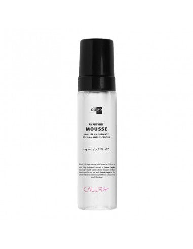 Oligo Calura - Amplifying Mousse - 225ml