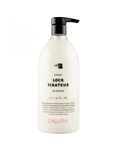 Oligo Calura - Colour Lock - 1000ml