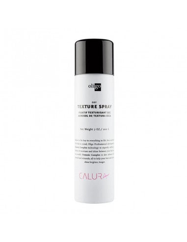 Oligo Calura - Dry Texture Spray - 200g