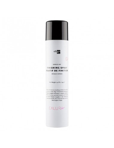 Oligo Calura - Express Dry Finishing Spray - 395g