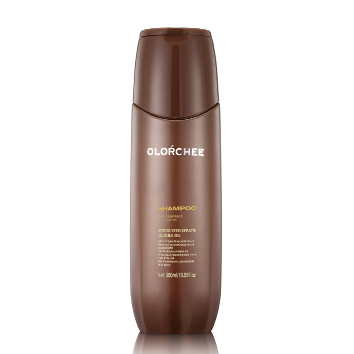 Olorchee - Olorchee Dandruff Control Shampoo - 300ml