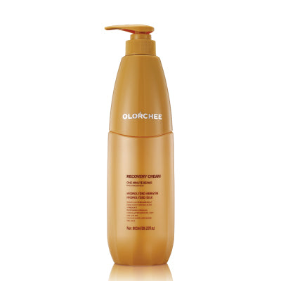 Olorchee - Olorchee Intensive Repair Conditioner - 1 Minute Hair Recovery Solution 800ml