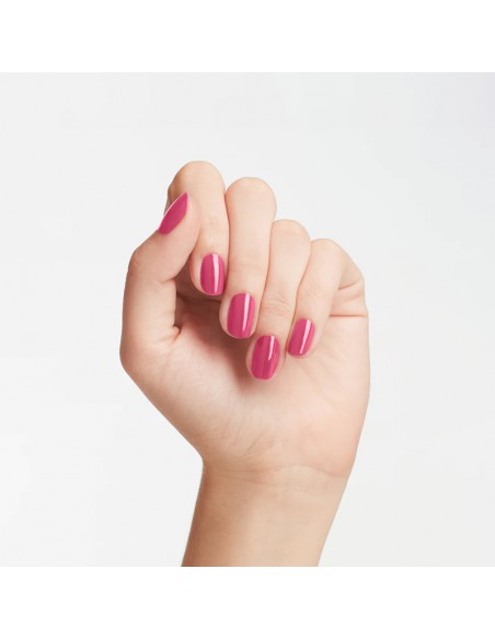 OPI Barbie - Hi Barbie!