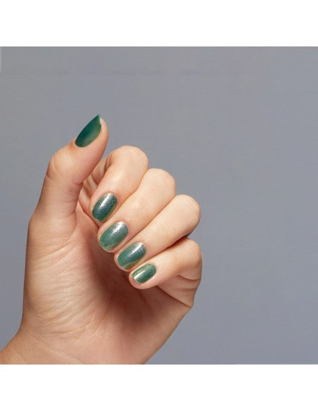 OPI Infinite Shine Big Zodiac Energy - Feelin' Capricorn-y