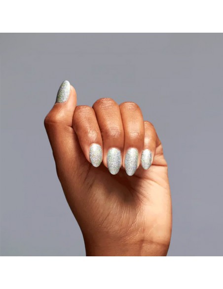 OPI Infinite Shine Big Zodiac Energy - I Cancer-tainly Shine