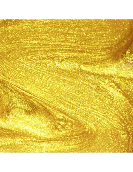 OPI Infinite Shine Big Zodiac Energy - The Leo-nly One