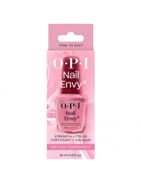 OPI - Nail Envy - Pink To Envy