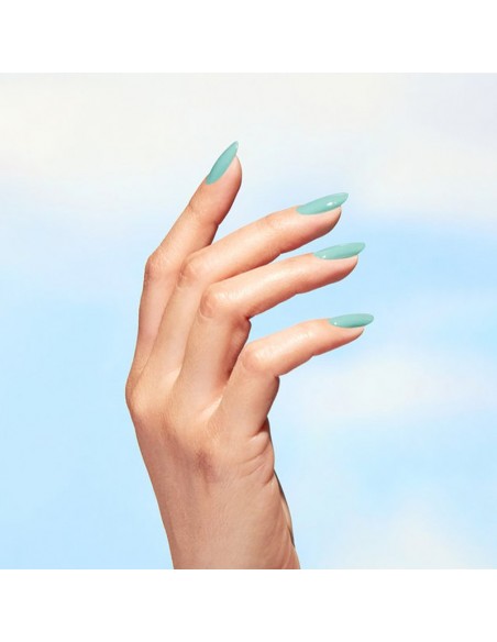 OPI Nature Strong Cactus What You Preach