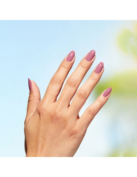 OPI Nature Strong Knowledge is Flower