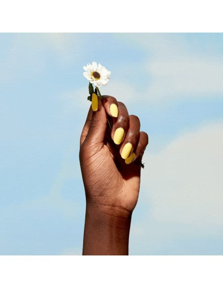 OPI Nature Strong Make My Daisy