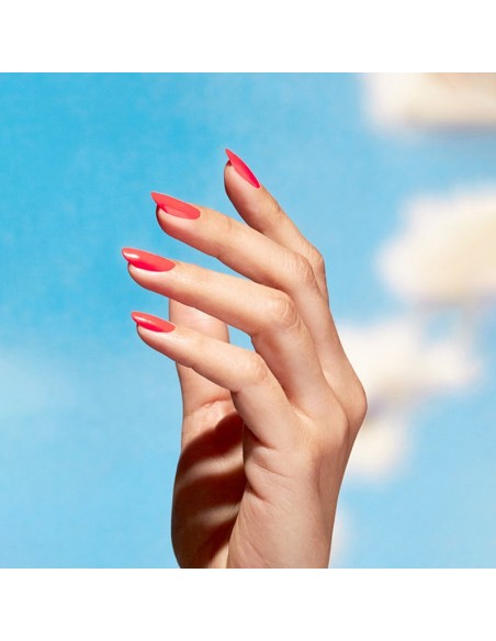 OPI Nature Strong Once and Floral