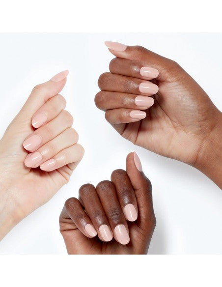 OPI XPRESS ON - Classic Round - Bubble Bath