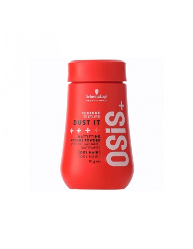 OSiS+ Dust It - Mattifying Volume Powder - 10g