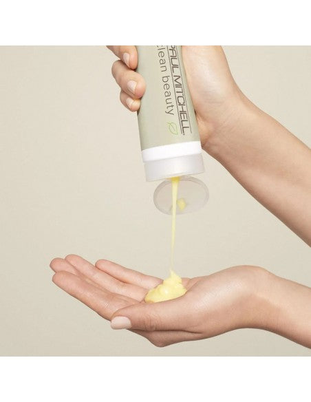 Paul Mitchell - Clean Beauty - Everyday Shampoo - 1000ml