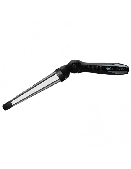 Paul Mitchell - Neuro - Angle Unclipped Bendable Titanium Cone 1.25In