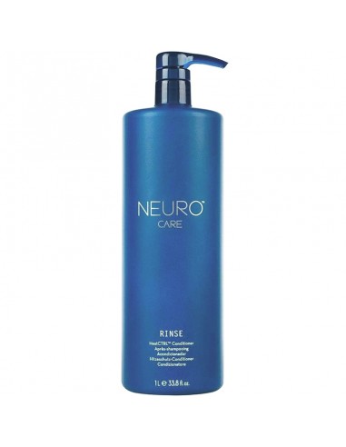 Paul Mitchell - Neuro Care - Rinse HeatCTRL Conditioner - 1000ml