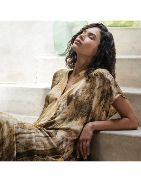 Paul Mitchell - Tea Tree Lavender Mint - Nourishing Oil - 50ml