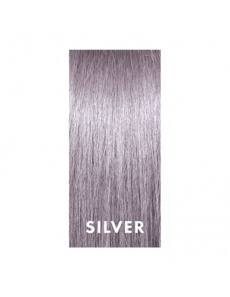Pravana - ChromaSilk Express Tones - Smokey Silver - 90ml
