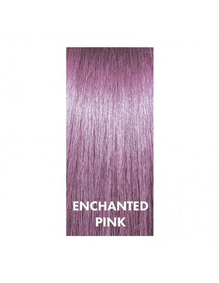 Pravana - ChromaSilk Vivids Everlasting - Enchanted Pink - 90ml - Out of Stock