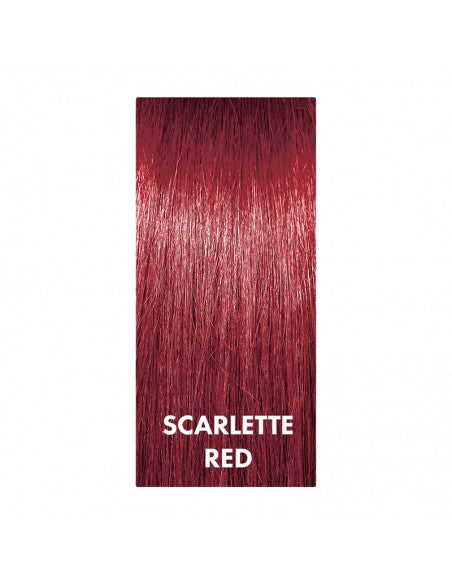 Pravana - ChromaSilk Vivids Everlasting - Scarlette Red - 90ml