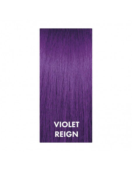Pravana - ChromaSilk Vivids Everlasting - Violet Reign - 90ml