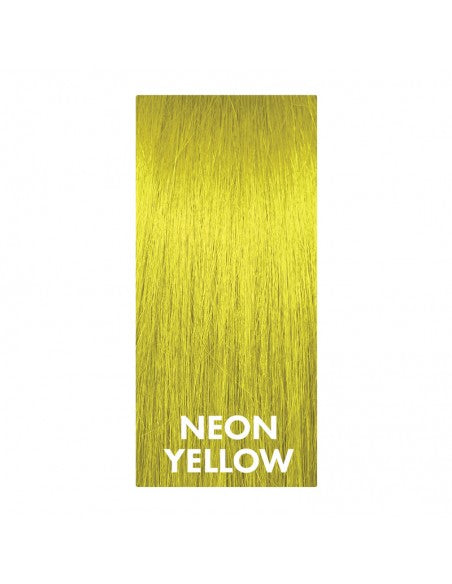 Pravana - ChromaSilk Vivids Neon - Yellow - 90ml